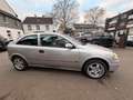 Opel Astra 1,6I*LEDER+KLIMA+ALU* Silber - thumbnail 4