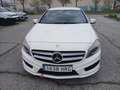 Mercedes-Benz A 180 BE AMG Sport Blanco - thumbnail 3
