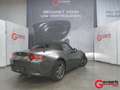 Mazda MX-5 Skycruise Gris - thumbnail 3