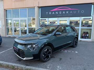EV BUSINESS Electrique 204 ch Active Business / 1er main / Tva récupérable