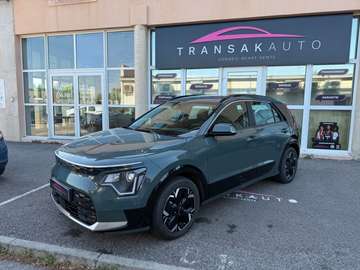 EV BUSINESS Electrique 204 ch Active Business / 1er main / Tva récupérable