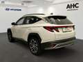 Hyundai TUCSON HEV 1.6 T-GDi 2WD 6-AT Prime 4xSHZ AUT LM Weiß - thumbnail 4