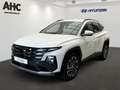 Hyundai TUCSON HEV 1.6 T-GDi 2WD 6-AT Prime 4xSHZ AUT LM Weiß - thumbnail 1