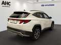 Hyundai TUCSON HEV 1.6 T-GDi 2WD 6-AT Prime 4xSHZ AUT LM Weiß - thumbnail 3