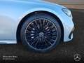 Mercedes-Benz E 220 d AMG 360° Pano Distr. AHK Night Totwinkel Silber - thumbnail 6