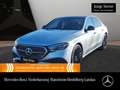 Mercedes-Benz E 220 d AMG 360° Pano Distr. AHK Night Totwinkel Silber - thumbnail 1