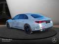 Mercedes-Benz E 220 d AMG 360° Pano Distr. AHK Night Totwinkel Silber - thumbnail 10
