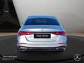 Mercedes-Benz E 220 d AMG 360° Pano Distr. AHK Night Totwinkel Silber - thumbnail 9