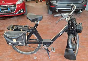 Solex 3800