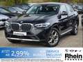 BMW X4 xDrive20i LiveCptProf.Laser.Head-Up.AHK.Pano Noir - thumbnail 1
