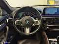 BMW 530 5-serie 530e iPerformance M-Pakket | H&K | Pano | Schwarz - thumbnail 20