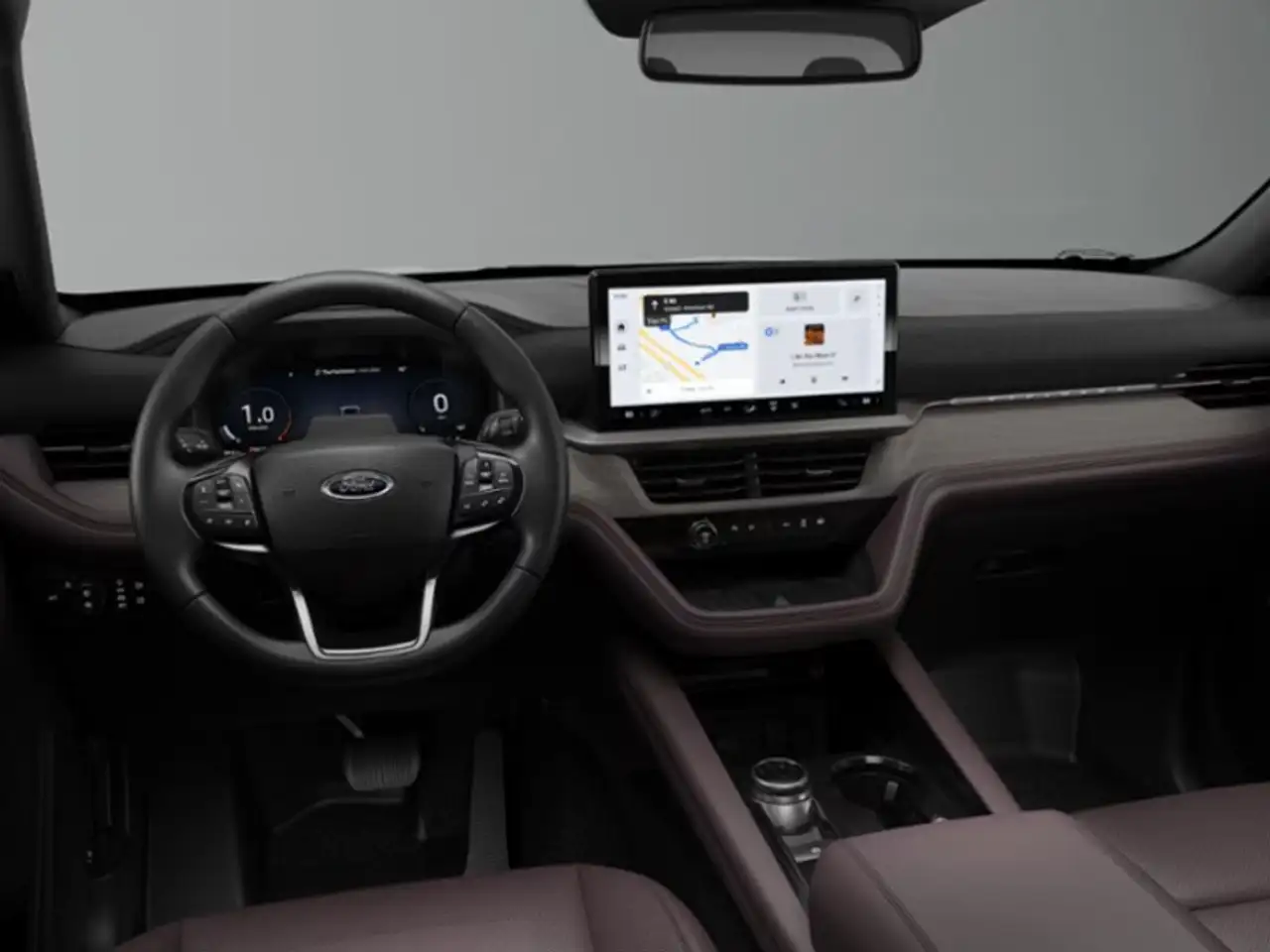 Ford Explorer снимка Ford Explorer