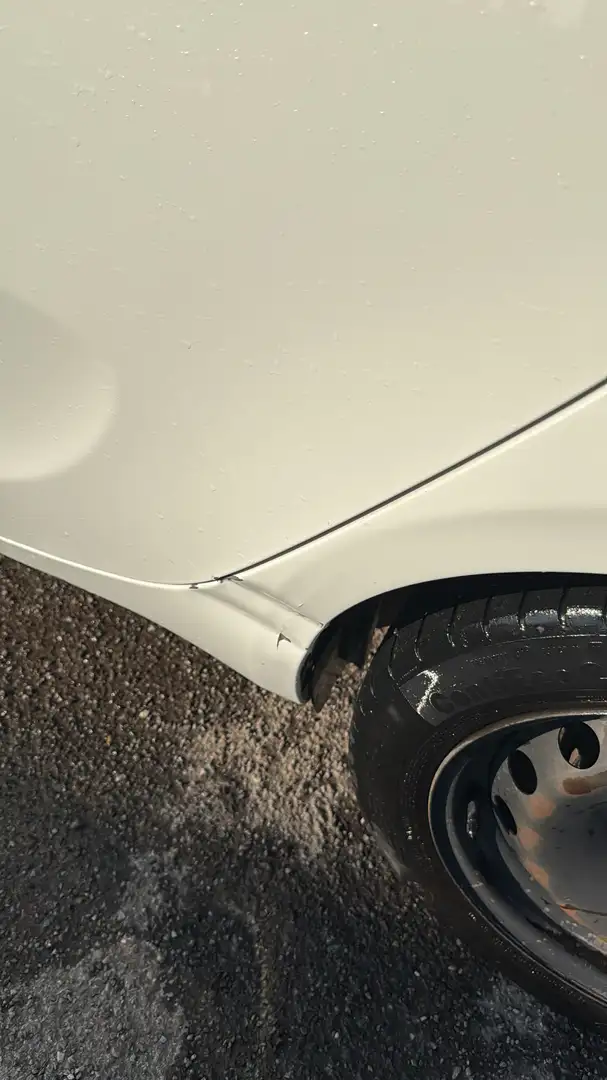 Lancia Ypsilon Ypsilon III 2015 1.2 Elefantino Blu s Bianco - 2