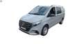 Mercedes-Benz Vito 124 CDI 4x4 Mixto 9GT+AIRMATIC+MBUX+LED+STHZG Grijs - thumbnail 1