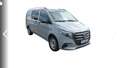 Mercedes-Benz Vito 124 CDI 4x4 Mixto 9GT+AIRMATIC+MBUX+LED+STHZG Grijs - thumbnail 3