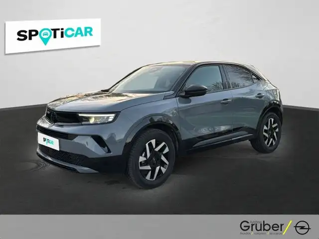 Opel Mokka MOKKA 1.2 GS AT-8 --KAMERA-SITZHZG-LED--