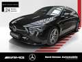 Mercedes-Benz CLA 200 SB AMG ADV+ KEYLESS LED KAMERA SHZ MBUX Noir - thumbnail 1