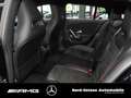 Mercedes-Benz CLA 200 SB AMG ADV+ KEYLESS LED KAMERA SHZ MBUX Noir - thumbnail 11