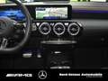 Mercedes-Benz CLA 200 SB AMG ADV+ KEYLESS LED KAMERA SHZ MBUX Noir - thumbnail 9