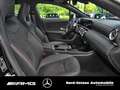 Mercedes-Benz CLA 200 SB AMG ADV+ KEYLESS LED KAMERA SHZ MBUX Noir - thumbnail 10