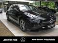 Mercedes-Benz CLA 200 SB AMG ADV+ KEYLESS LED KAMERA SHZ MBUX Noir - thumbnail 3