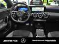 Mercedes-Benz CLA 200 SB AMG ADV+ KEYLESS LED KAMERA SHZ MBUX Noir - thumbnail 8