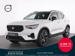 Volvo XC40 B3 Plus Black+360°KAM+WINTERPAK+MEMRY+20"LM