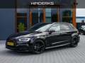 Audi A3 Sportback 35 TFSI CoD Adv Sp | 3X S-Line | Led | C Zwart - thumbnail 1
