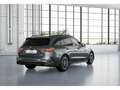 Mercedes-Benz C 300 d T AMG+MBUX+DIGITAL+Distr+360°+Night+EASY Grau - thumbnail 4