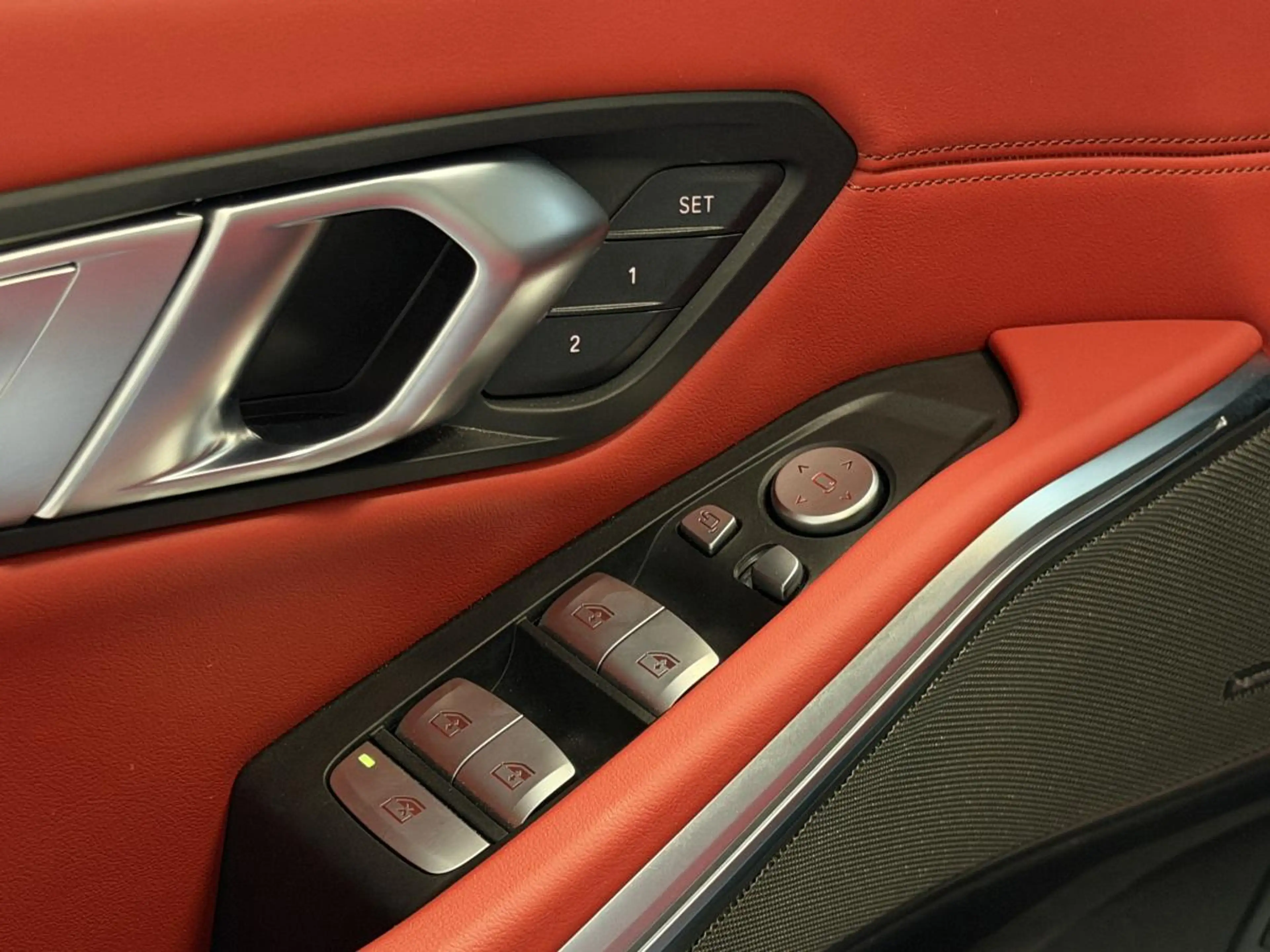 BMW M3 — photo 14
