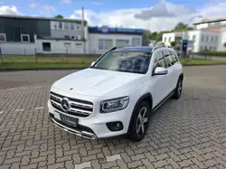 Mercedes-Benz GLB 220 d Progressive Ambiente Panoramadach Navi