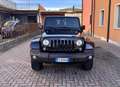 Jeep Wrangler Wrangler Unlimited 2.8 crd Sahara auto E5+ Schwarz - thumbnail 13