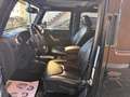 Jeep Wrangler Wrangler Unlimited 2.8 crd Sahara auto E5+ Schwarz - thumbnail 14