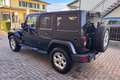 Jeep Wrangler Wrangler Unlimited 2.8 crd Sahara auto E5+ Schwarz - thumbnail 5