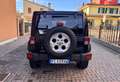 Jeep Wrangler Wrangler Unlimited 2.8 crd Sahara auto E5+ Schwarz - thumbnail 4