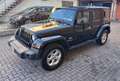 Jeep Wrangler Wrangler Unlimited 2.8 crd Sahara auto E5+ Schwarz - thumbnail 7