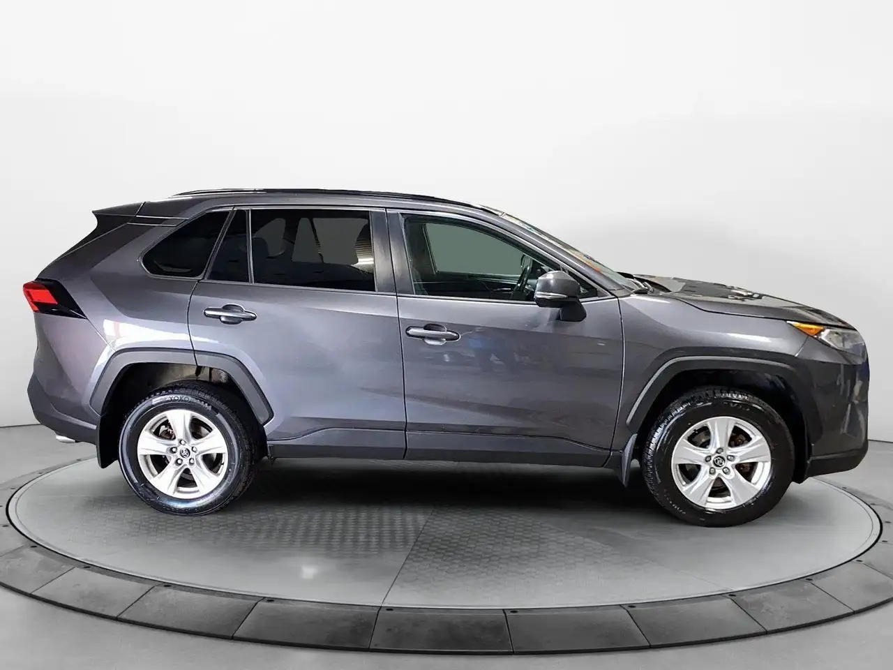 Toyota RAV 4 photo Toyota RAV 4