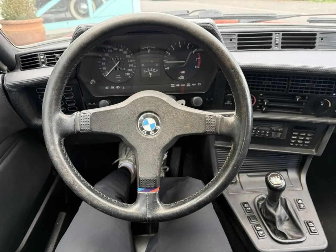 BMW M6 35 csi im Topzustand, foto 10