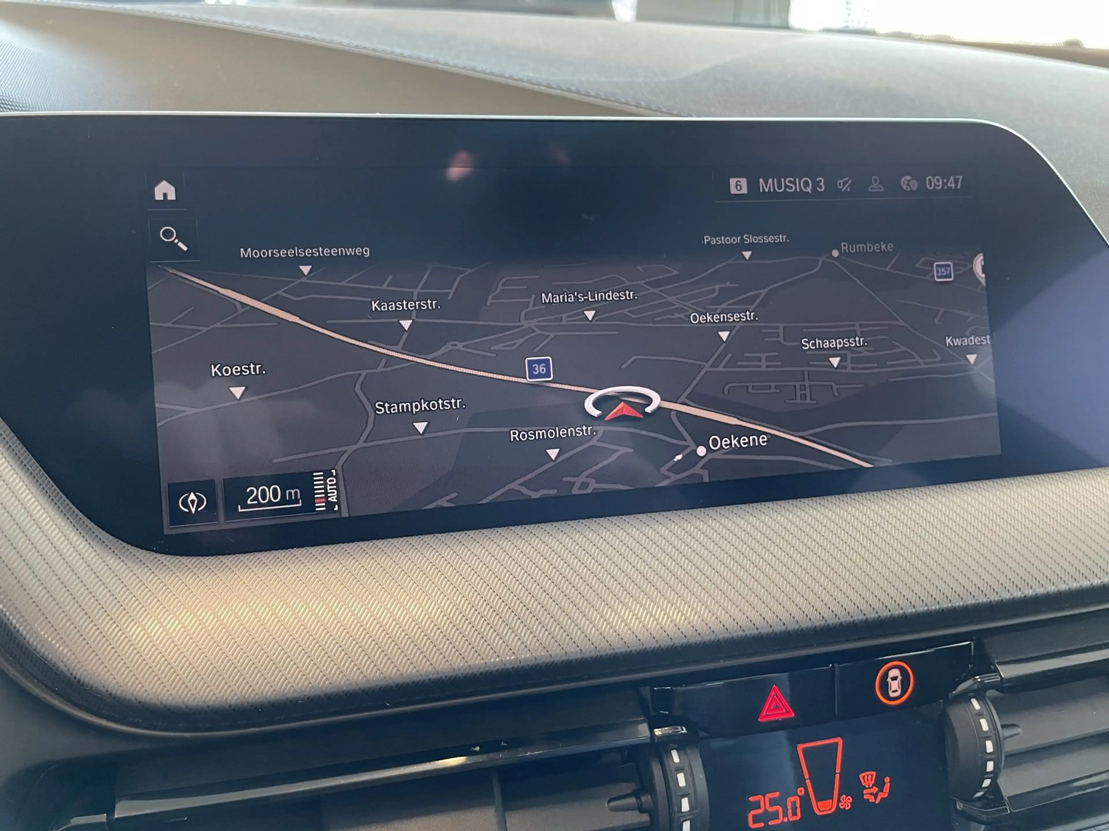 BMW 1er M Coupé M-Pack // Navi - Carplay - Airco — photo 15