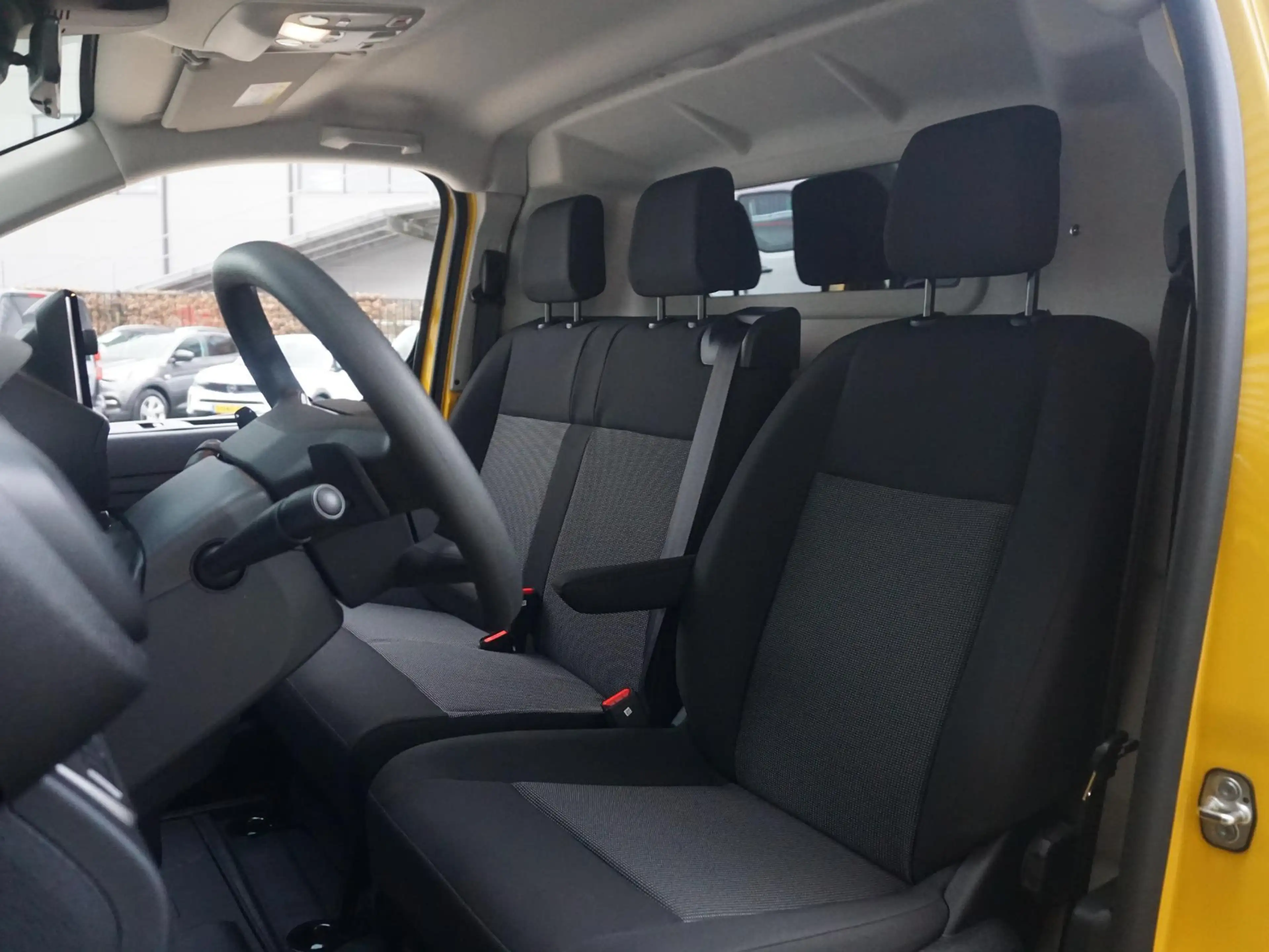 Opel Vivaro-e Electric L3 50 kWh | tot 8 jaar garantie | inclusi — photo 14