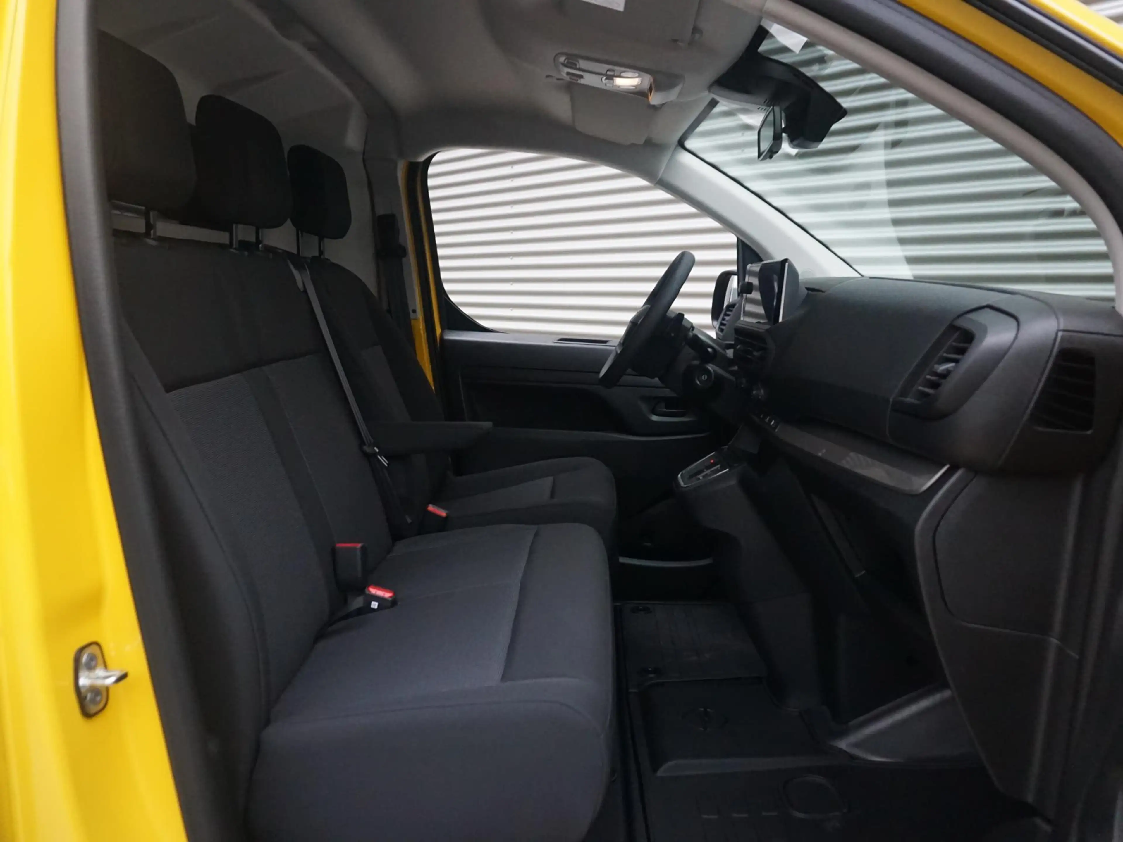 Opel Vivaro-e Electric L3 50 kWh | tot 8 jaar garantie | inclusi — photo 15