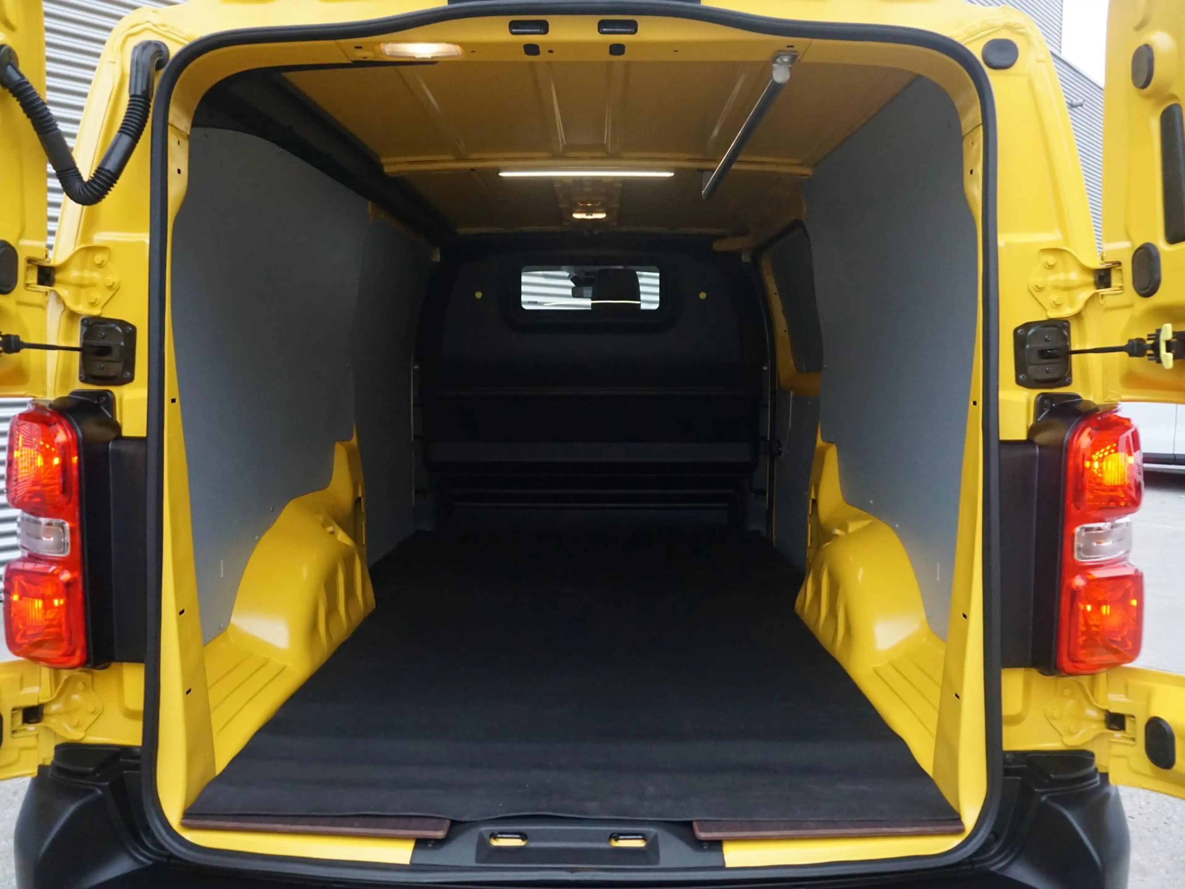 Opel Vivaro-e Electric L3 50 kWh | tot 8 jaar garantie | inclusi — photo 8