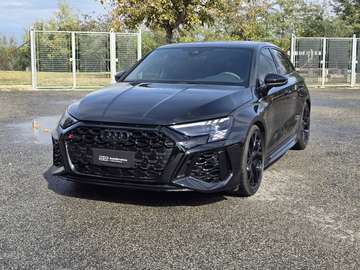 SBK 2.5 TFSI quattro S-Tronic SUBENTRO LEASING