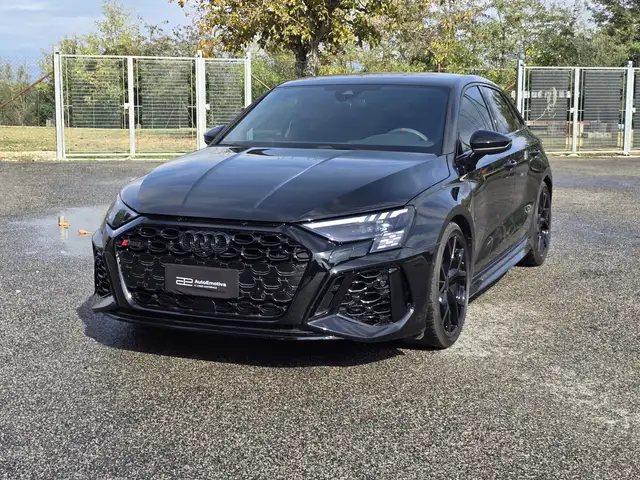 Audi RS3 SBK 2.5 TFSI quattro S-Tronic SUBENTRO LEASING