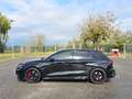 Audi RS3 SBK 2.5 TFSI quattro S-Tronic SUBENTRO LEASING Nero - thumbnail 4
