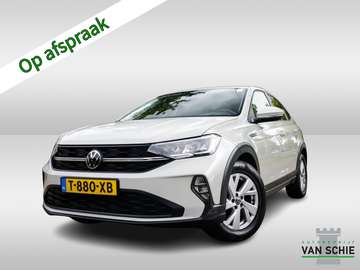 1.0 TSI Life 2e-Eig. & Keurig-Onderh. BOVAG-Garant