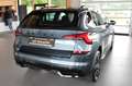 Skoda Kamiq 1.5 TSI Monte Carlo*NAVI*LED*PANO* Grau - thumbnail 4