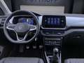 Volkswagen T-Cross 1.0 TSI GOAL NAVI PDC SITZHZG LED Silber - thumbnail 13