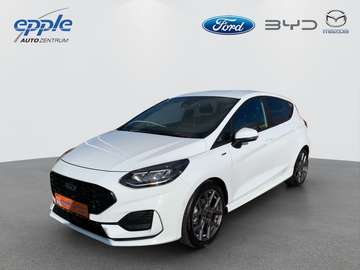 1.0 EcoBoost S&S ST-LINE