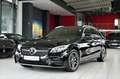 Mercedes-Benz C 200 4Matic T*AMG-LINE*LED*BURM.*PANO*AMBIENTE* Schwarz - thumbnail 1